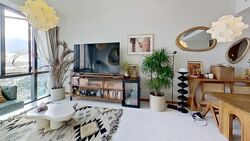Marina One Residences (D1), Apartment #459578011